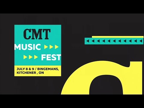 CMT Music Fest