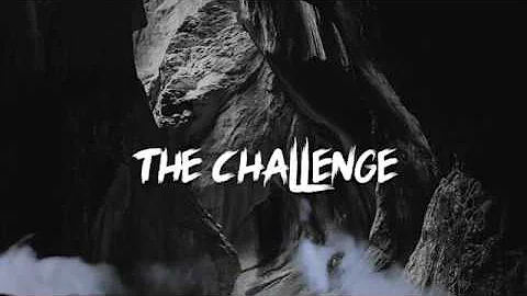 The Challenge - Teresa Blackburn