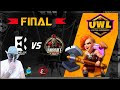 THE FINALS...BHARAT VS BENELUX E-SPORTS...CLASH OF CLANS...COC..