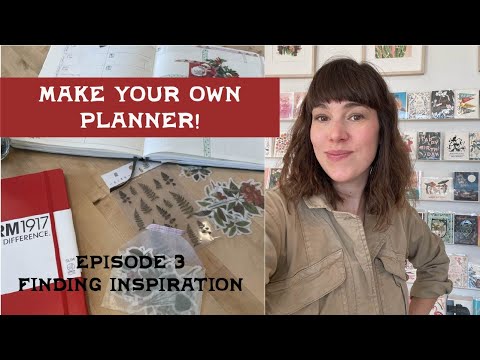 Make Your Own