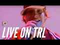 MC Lars on MTV's TRL Australia (6/16/06)