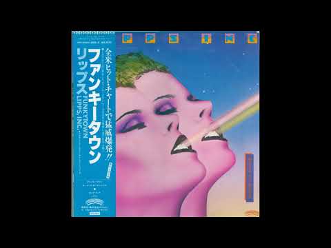 Lipps Inc. - Funkytown Original 12 Version