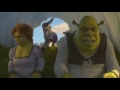 Burro molesta a Shrek con sonidos de Windows XP (Sonido muy fuerte)