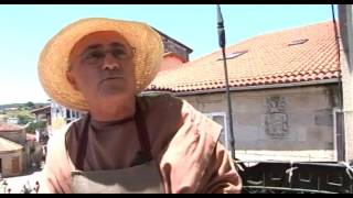 «A Mochila do Viaxeiro» O Boi de Allariz (cap.17-03/07)