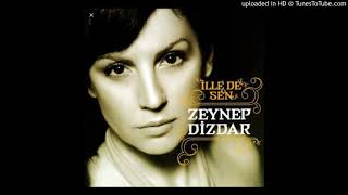 Zeynep Dizdar-Vazgeç Gönül(Remix) İnstrumental Karaoke 2005