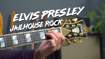 Elvis - 