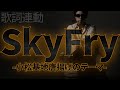 SKY★FRY-小松基地空上げ公式テーマソング-/鼻毛の森 【コラボ】