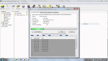 100 mbps internet downloading speed.
