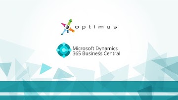 Microsoft Dynamics 365 Business Central - Accounting Reports Generation