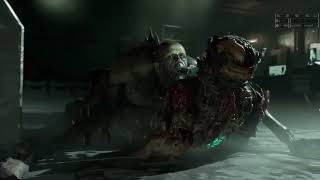 [HTSF] Dead Space (Remake) [S2][P1]