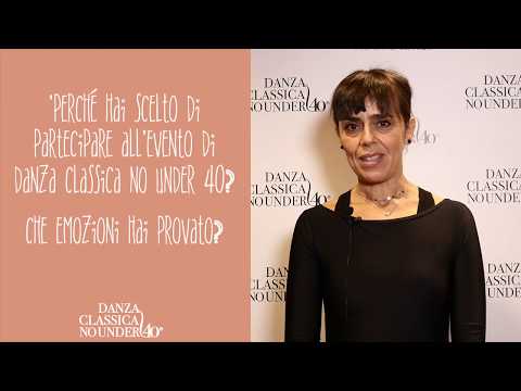 Kit 10 Accessori Balletti - Alina Quintana