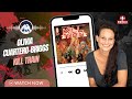 Olivia Cuartero Briggs Interview