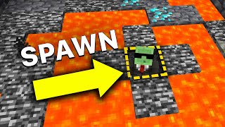 30 Secret Things About Minecraft You Dont Know