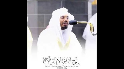 القارئ ياسر الدوسري | ارح سمعك.. تلاوة هادئة تريح القلب والعقل💙🎧