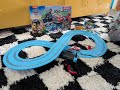 Watch as the paw patrol pups race on this Carrera track!Carrera First PAW Patrol - On The Track Slot