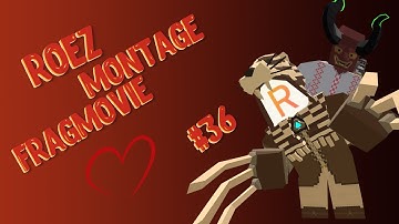 Unturned Roez FragMovie(Montage) #36