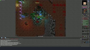 Best MS of Tibia Trap!