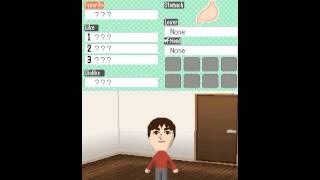 Lets Try Tomodachi Collection English Translation Ds