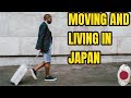 How You Can Successfully Move To Japan and Live There