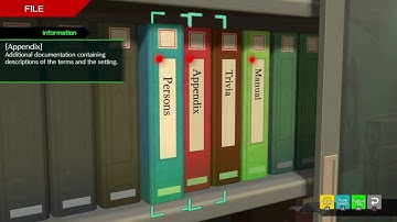 [No Sleep For Kaname Date - From AI: The Somnium Files] Part 4 (bonus)