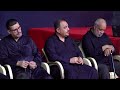 الليلة الاولى مجالس محرم الحرام 1446هـ الشيخ حسين الاميري