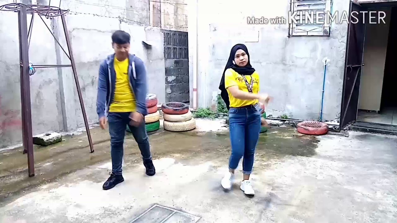 Dance cover - YouTube