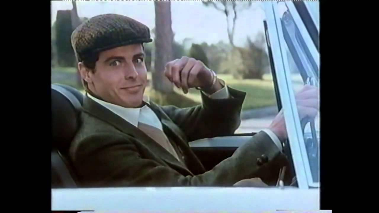 Anuncios de Renault de la época