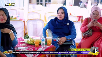 NONIK APRILIA TERBARU   BOCAH GUNUNG   ARSEKA MUSIC