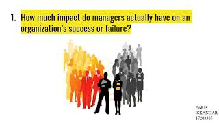 Management Tutorial (Group2)