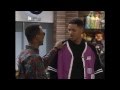 Fresh prince of bel air poor black man trying to get my edjumcation