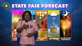 State Fair Experience 2017 Day 11 Session 60