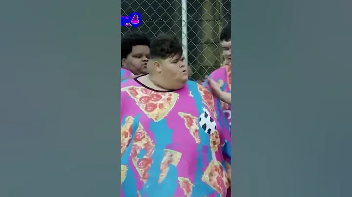 Dwarfs vs Fats ⚔️