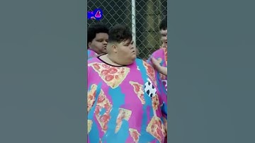 Dwarfs vs Fats ⚔️