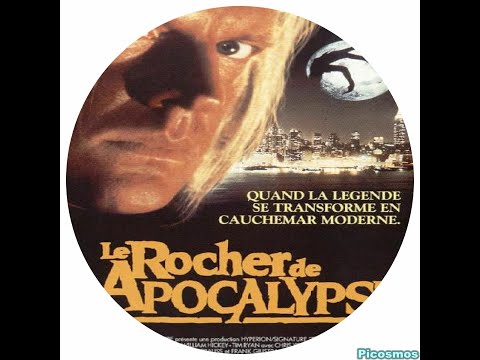 Le rocher de l'Apocalypse     1991      Film  Français   Alexander Godunov Joan Severance