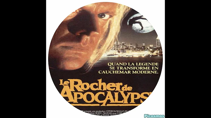 Le rocher de l'Apocalypse     1991      Film  Fran...