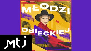 Maja Kleszcz - Wielka woda - Młodzi Osieckiej chords