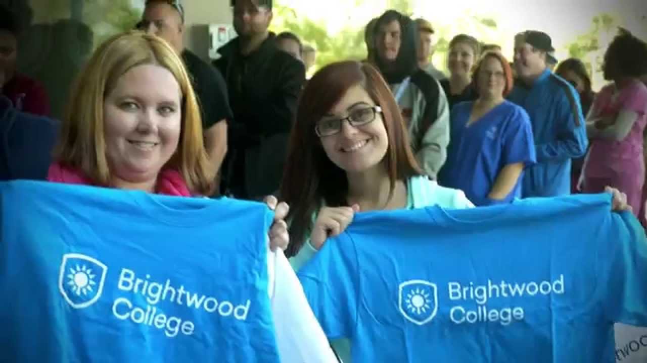 Introducing Brightwood College in Dayton Naming Celebration YouTube