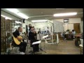 みちづれ コウジ&キヨシ 夢風船 2014/03/11-04 kouji&amp;kiyoshi