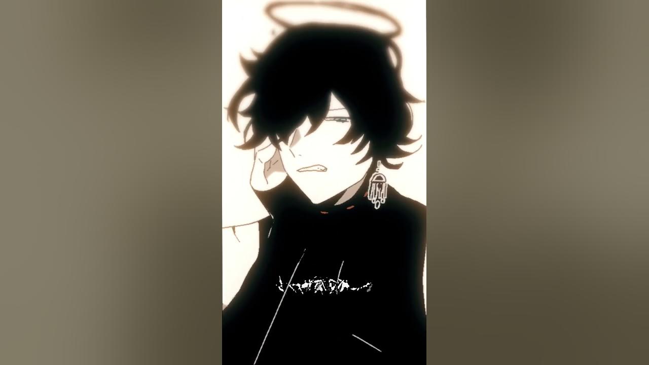 [Ocs] doodle animation | 4:00 A.M - Taeko Onuki