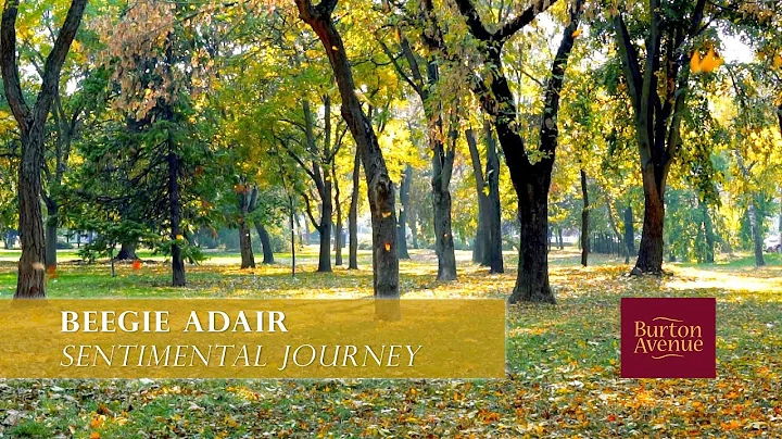 Beegie Adair  Sentimental Journey [Full Album Visu...