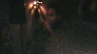 Good Clean Fun - Live in Dublin, 20th August 2000 (Part 2)