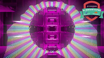 Dj Gökhan Küpeli - Square Meets ( 2016 Orginal Mix )