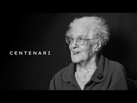 Video Cent'anni tra Roma e l'Abruzzo - intervista ad Argentina Valleriani