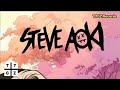 Steve Aoki Cascada Everytime We Touch Extended Mix Official Audio Steve Aoki Cascada Everytime We Touch Extended Mix Official Audio