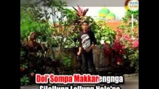 Lagu bugis - Taroi Metti Kopuramoi Rede