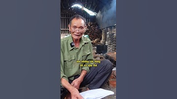 Bác Có Bán Nồi Đất Kho Cá?| Cá Kho Vũ Đại| Cá Kho Làng Vũ Đại