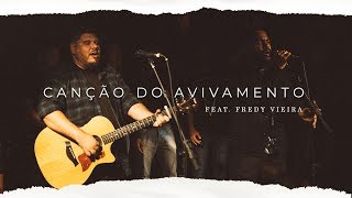 Cia. SALT - Canção do Avivamento (Clipe Oficial)