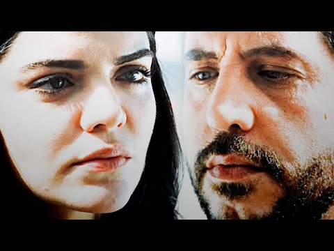 Özlem & Kasım || Karagül