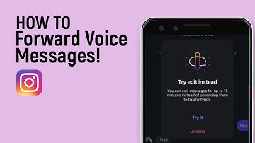 How to Delete Instagram Chat From Both Sides [easy]