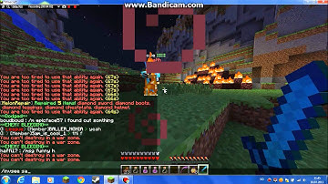 Pocket PvP #4 w/ halvar123